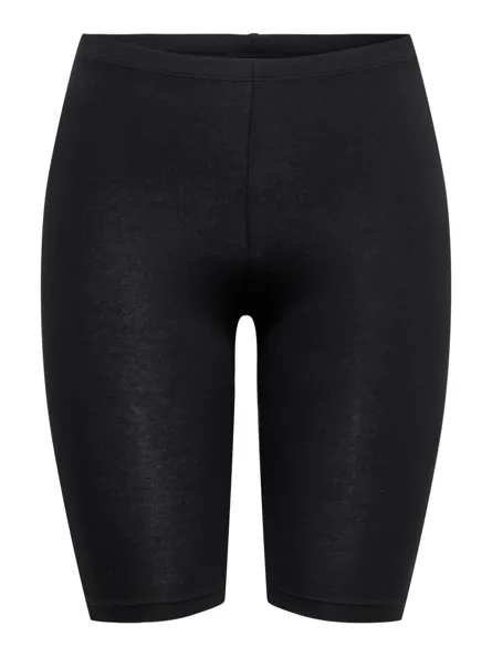 JDYAVA BIKER SHORTS JRS