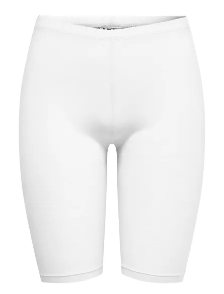 JDYAVA BIKER SHORTS JRS