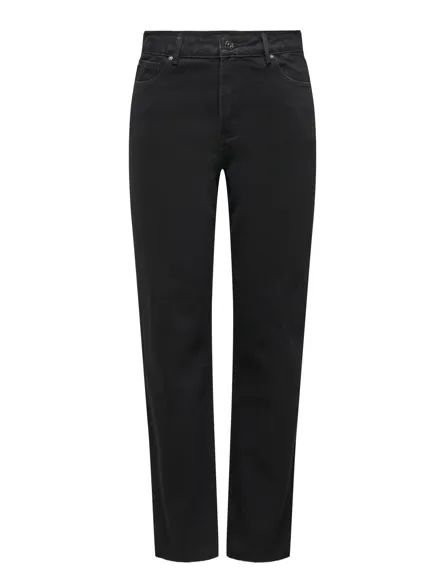 STUEMILY Straight fit jeans