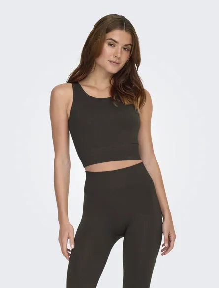 ONPJAIA UN SL SEAM SHORT TOP NOOS