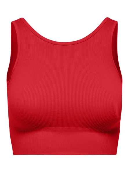 ONPJAIA UN SL SEAM SHORT TOP NOOS