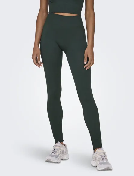 ONPJAIA Nahtlose Sportleggings