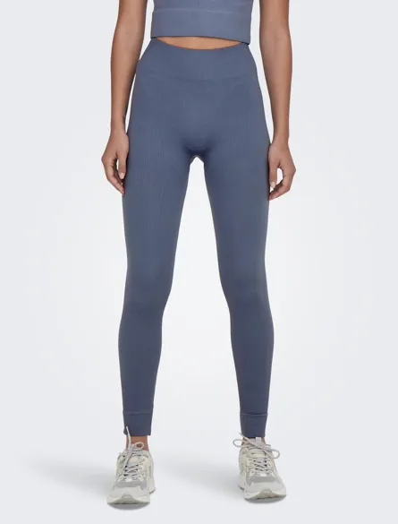 ONPJAIA Nahtlose Sportleggings