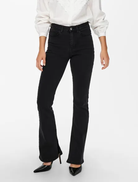 JDYNEWFLORA LIFE HW FLARE SLIT DG30 DNM