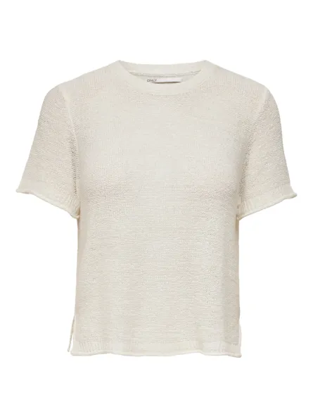 ONLSUNNY Gestricktes Oberteil