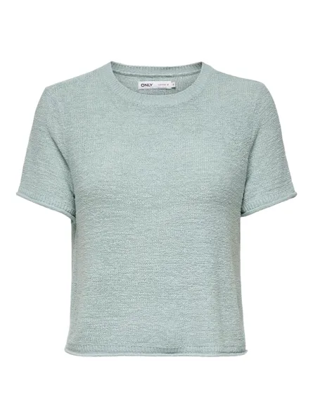 ONLSUNNY Gestricktes Oberteil