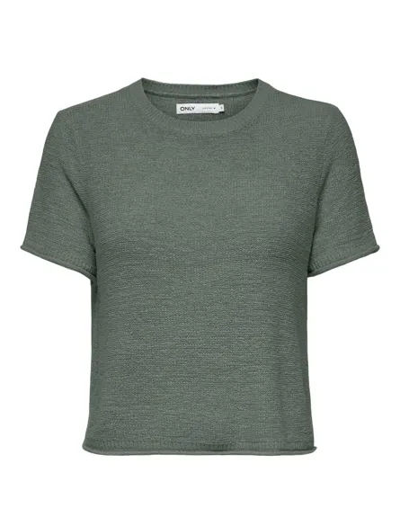 ONLSUNNY Gebreide top