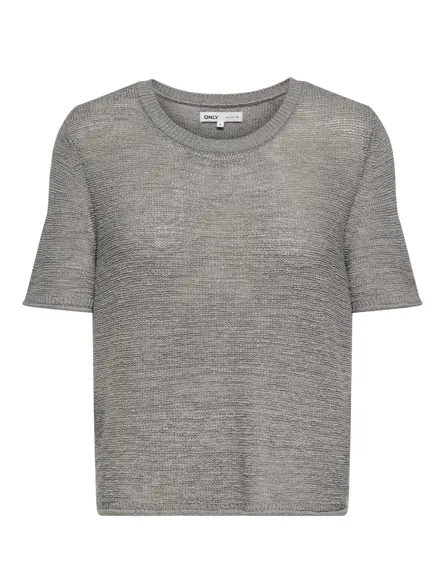 ONLSUNNY Strikket top