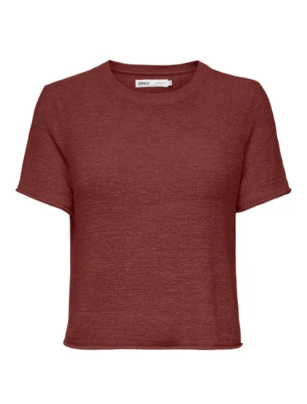 ONLSUNNY Gebreide top