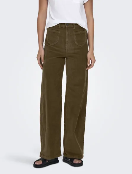 ONLHOPE GLOBAL HW EBBA POCKETS CORD PNT