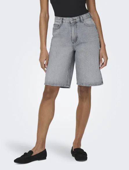 ONLSONNY Lange denimshorts