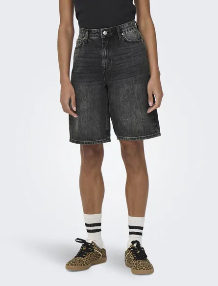 ONLSONNY Lange denimshorts