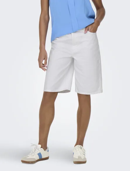 ONLSONNY Lange Denim Shorts