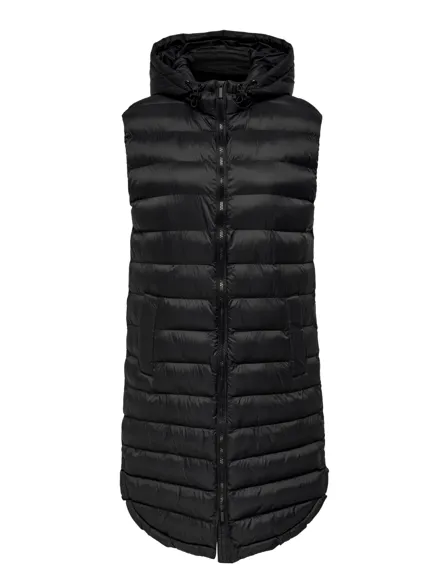 ONLMELODY Gequilt gilet