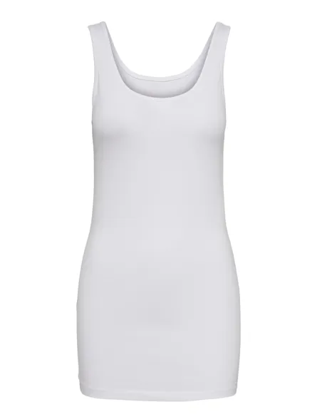 JDYAVA S/L LONG TANK TOP 180 JRS