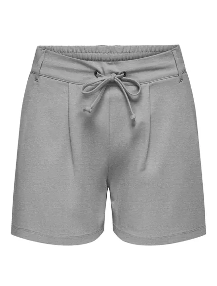JDYNEW Shorts aus Viskose-Mix