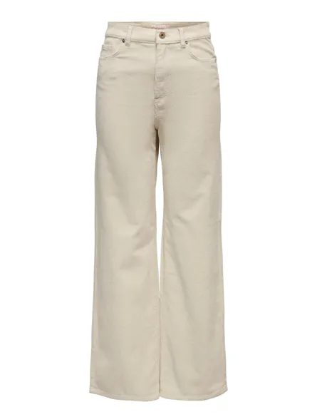 ONLHOPE GLOBAL EX HW WIDE CORD PNT NOOS