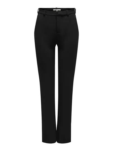 ONLRAFFY-YO Bukser med lige pasform