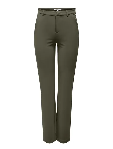 ONLRAFFY-YO Gerade geschnittene Hose