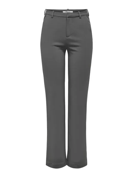 ONLRAFFY-YO Bukser med lige pasform