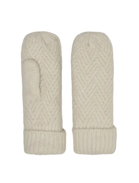 ONLKATE LIFE KNIT MITTENS ACC