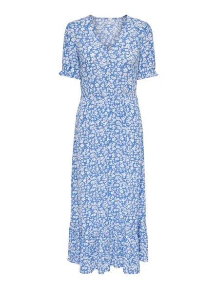 ONLCHIANTI Maxikleid