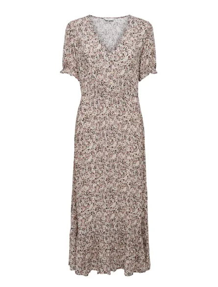 ONLCHIANTI Maxi kjole