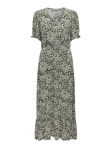 ONLCHIANTI Maxi kjole