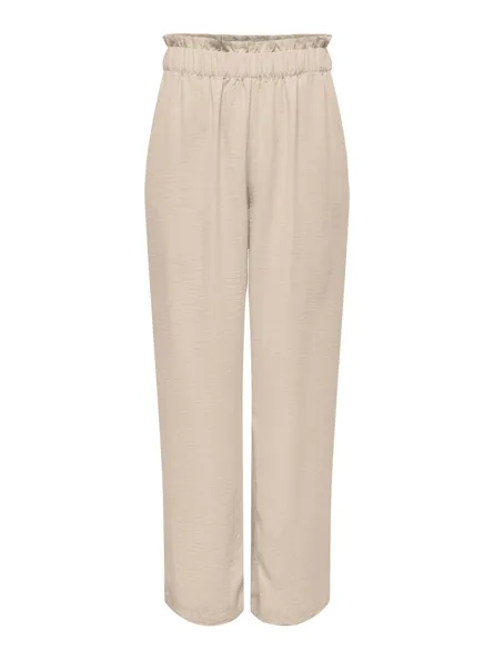 JDYDIVYA LIFE HW WIDE PANTS WVN NOOS