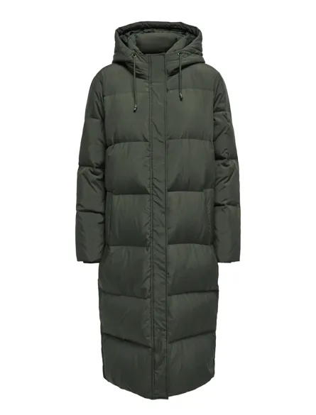 ONLALICE DOWN COAT OTW NOOS