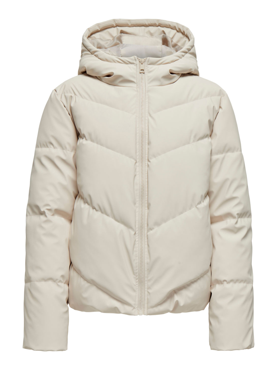 JDYARNHEM WATER REP SHORT JKT NOOS