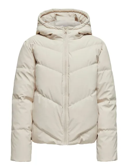 JDYARNHEM WATER REP SHORT JKT NOOS