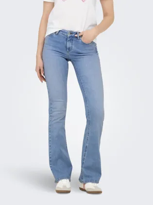 ONLBLUSH MID FLARED DNM TAI198 NOOS