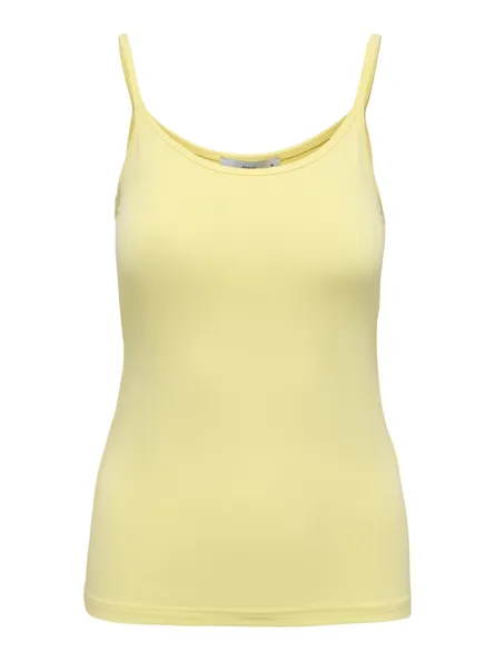 PGLOVE STRAP SINGLET JRS