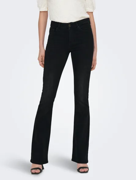 ONLBLUSH MID FLARED DNM TAI1099 NOOS