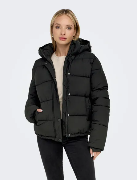 ONLANN PREMIUM PUFFER JKT REGULAR OTW