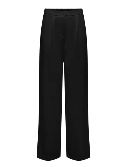 ONLKIRA-MELLIE Bukser med høj talje