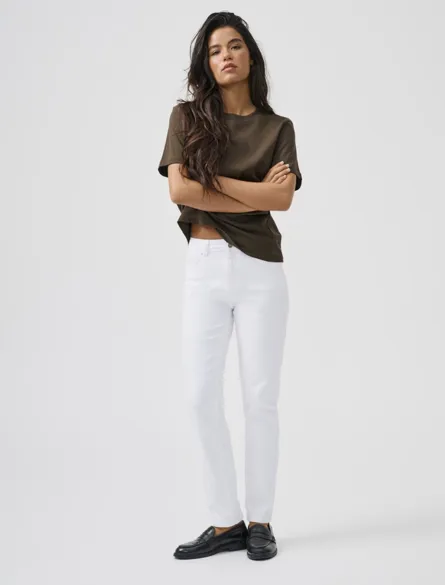 ONLEMILY STRETCH HW STR ANK DNM NOOS