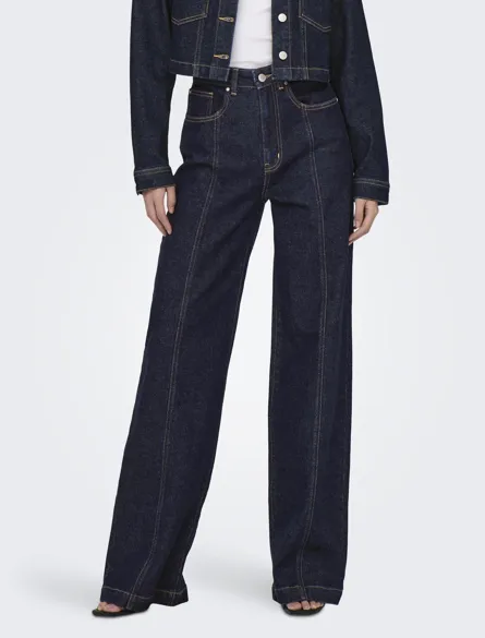 ONLHOPE HW WIDE DNM MAE1288