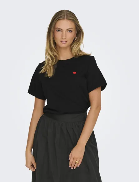 JDYPISA T-shirt