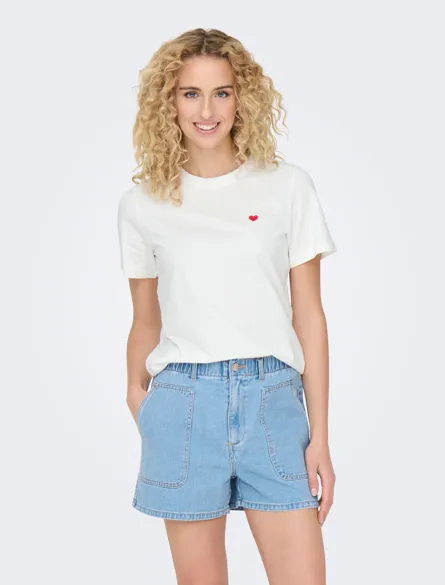 JDYPISA T-shirt