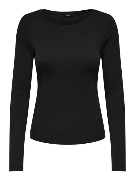ONLJUNE L/S TOP JRS