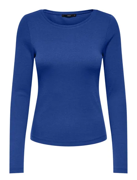 ONLJUNE L/S TOP JRS