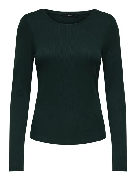 ONLJUNE L/S TOP JRS