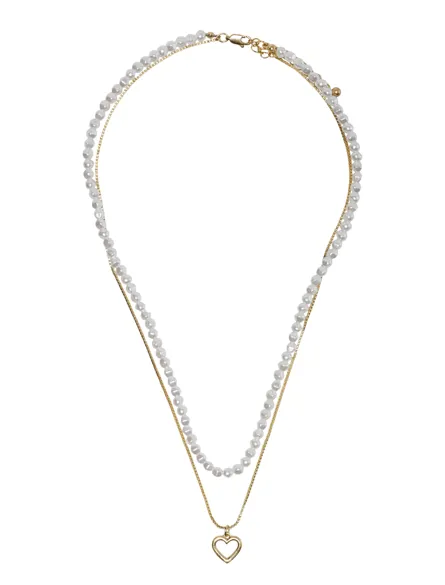 STUPERLA NECKLACE ACC