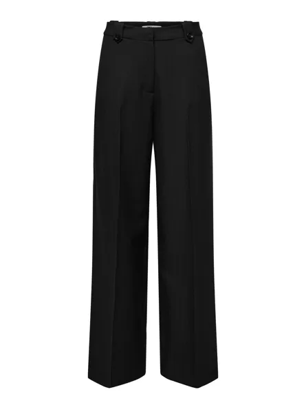 ONLROME HW WIDE HB PANT TLR