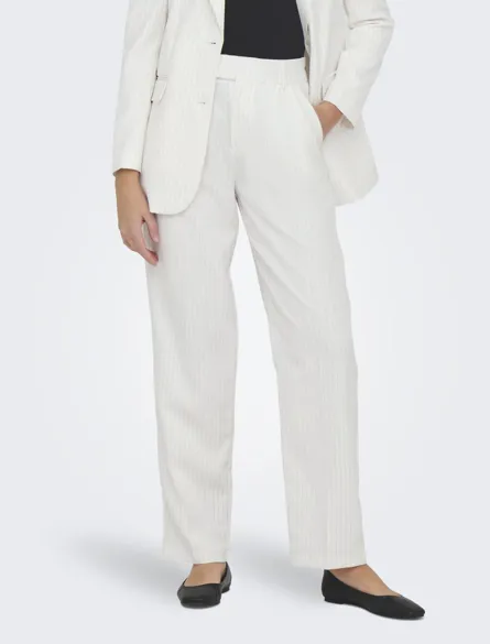 ONLREINA Wide-leg trousers