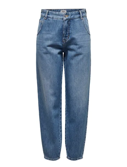 ONLTROY Wortel fit jeans