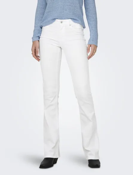 ONLBLUSH MID FLARED DNM REA0730 NOOS