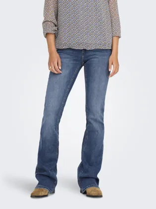 ONLBLUSH MID FLARED DNM TAI305 NOOS